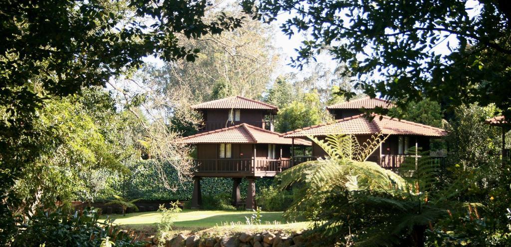 Quinta Das Eiras Hotel Santo Antonio da Serra Exterior photo