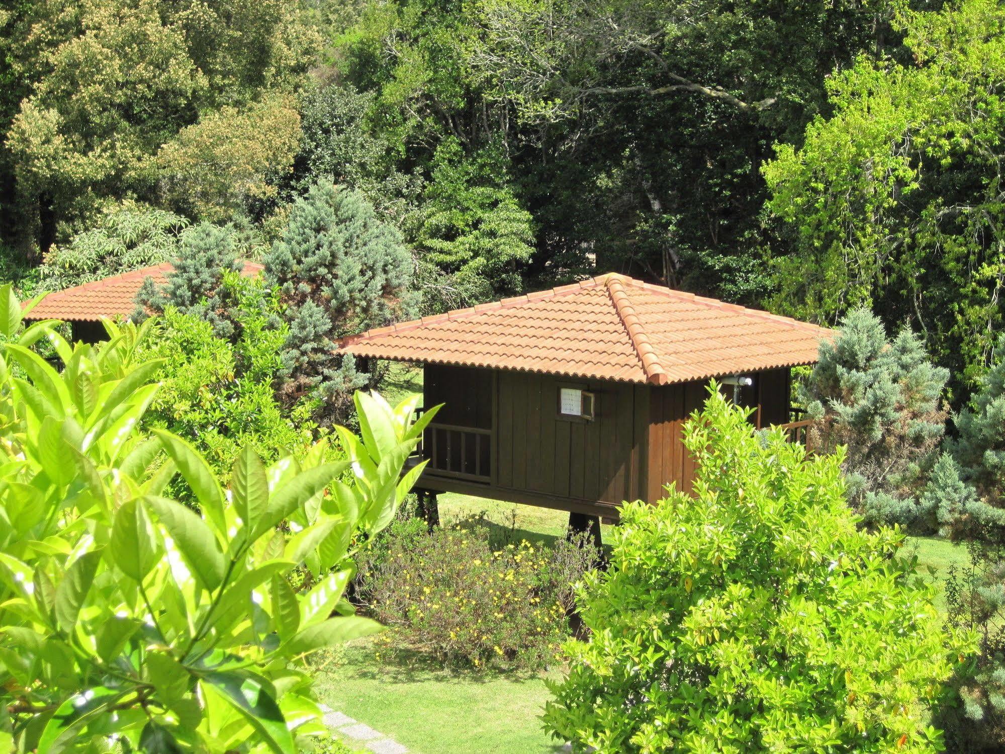 Quinta Das Eiras Hotel Santo Antonio da Serra Exterior photo