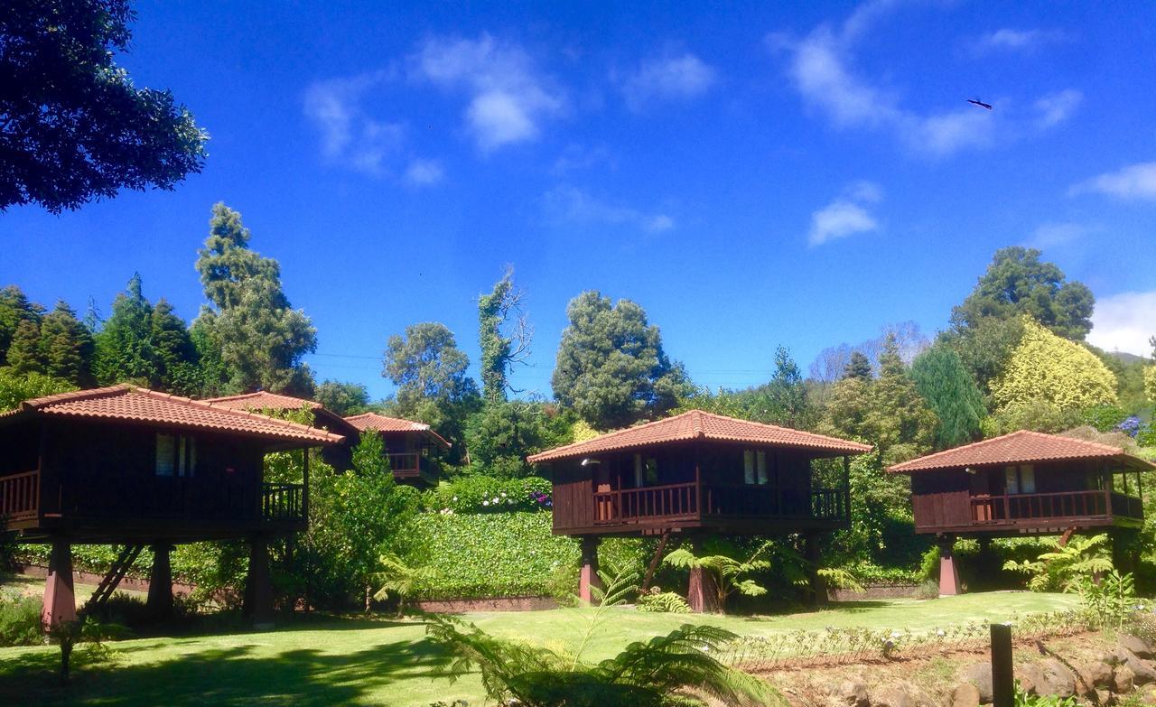 Quinta Das Eiras Hotel Santo Antonio da Serra Exterior photo