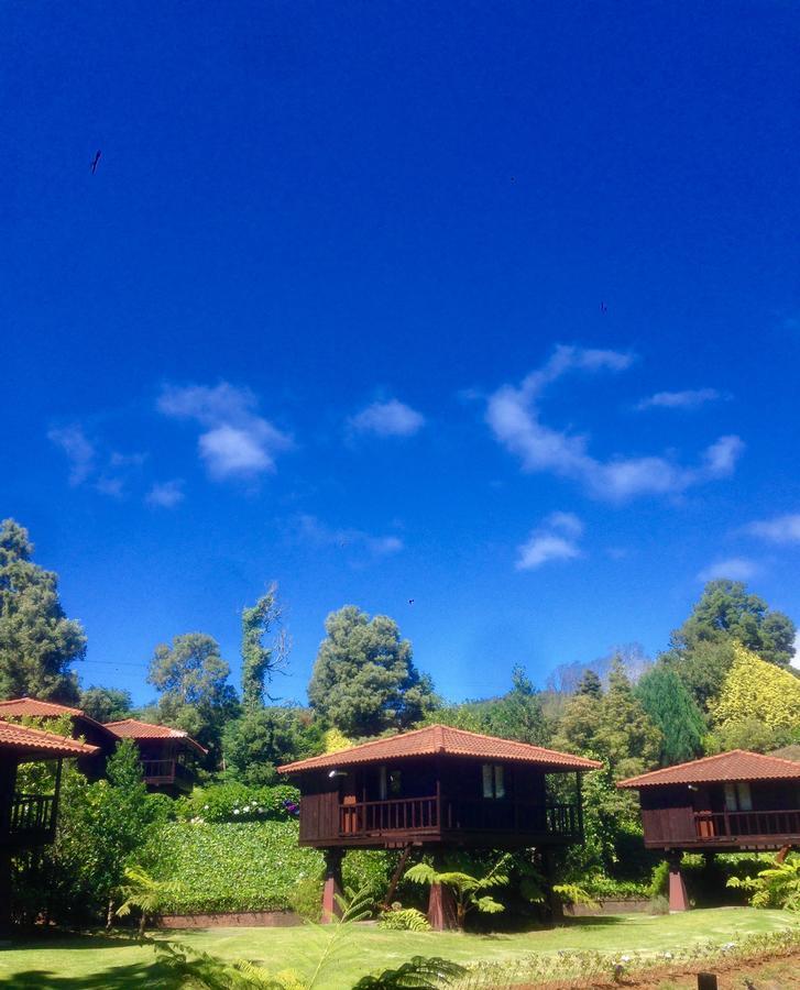 Quinta Das Eiras Hotel Santo Antonio da Serra Exterior photo